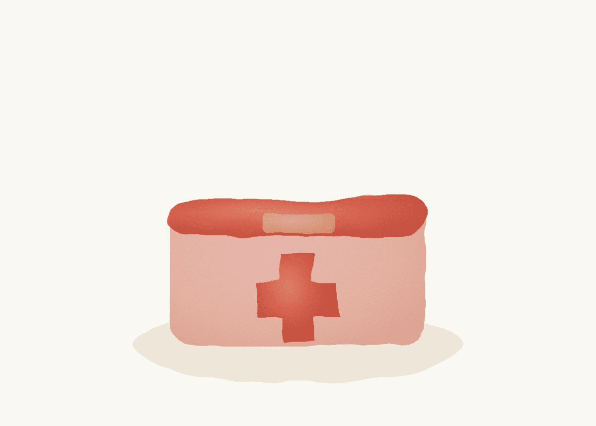 Travel First Aid Kit — free homeschool activity plan from Knowly, Grades 3–12