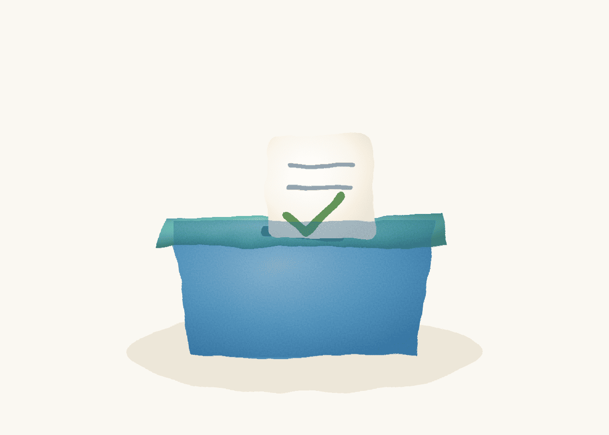 Voting and Elections — free homeschool activity plan from Knowly, Grades 6–12
